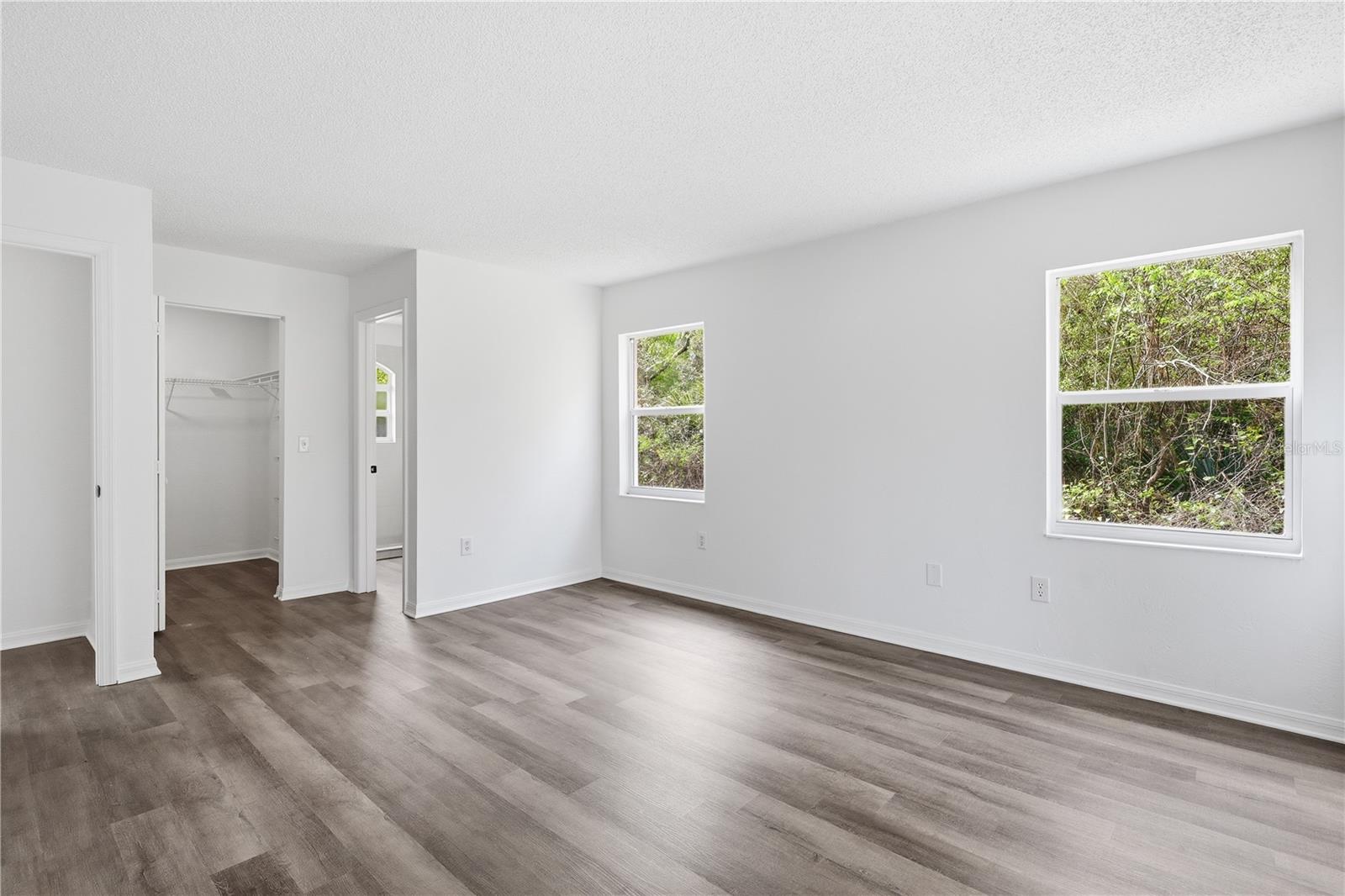 BELLE TERRE - Residential