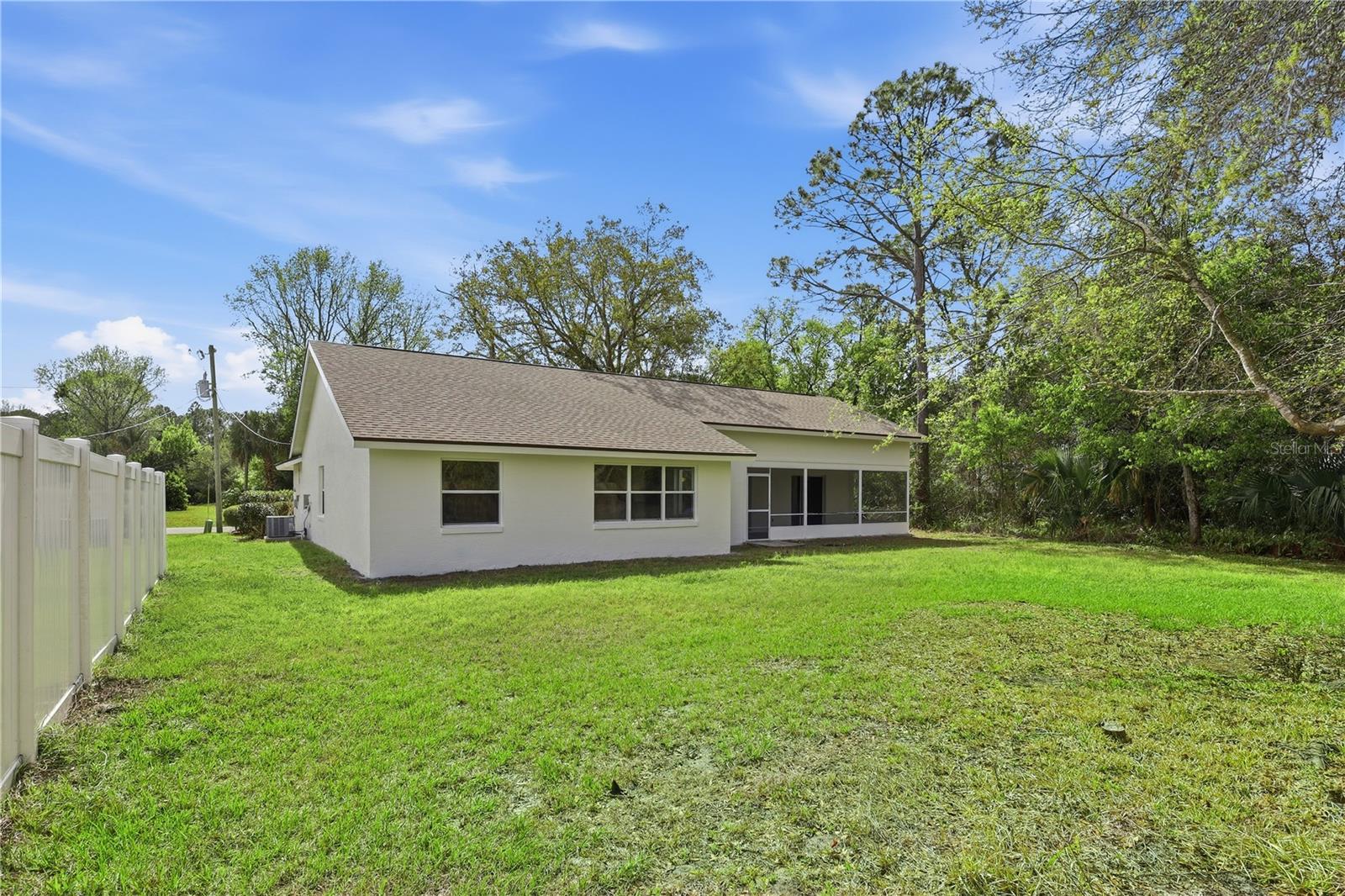 BELLE TERRE - Residential