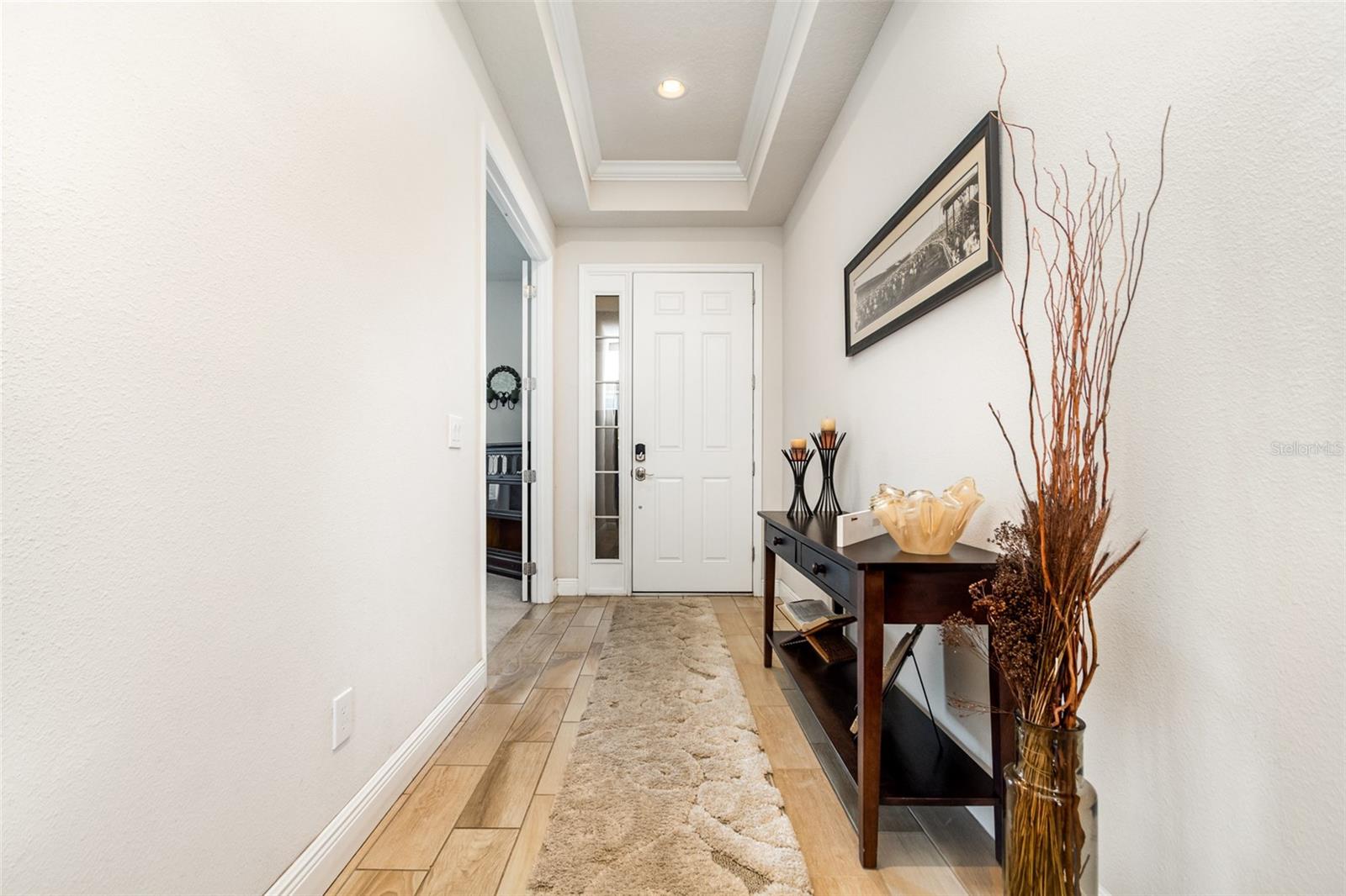 2249 PALMETUM LOOP