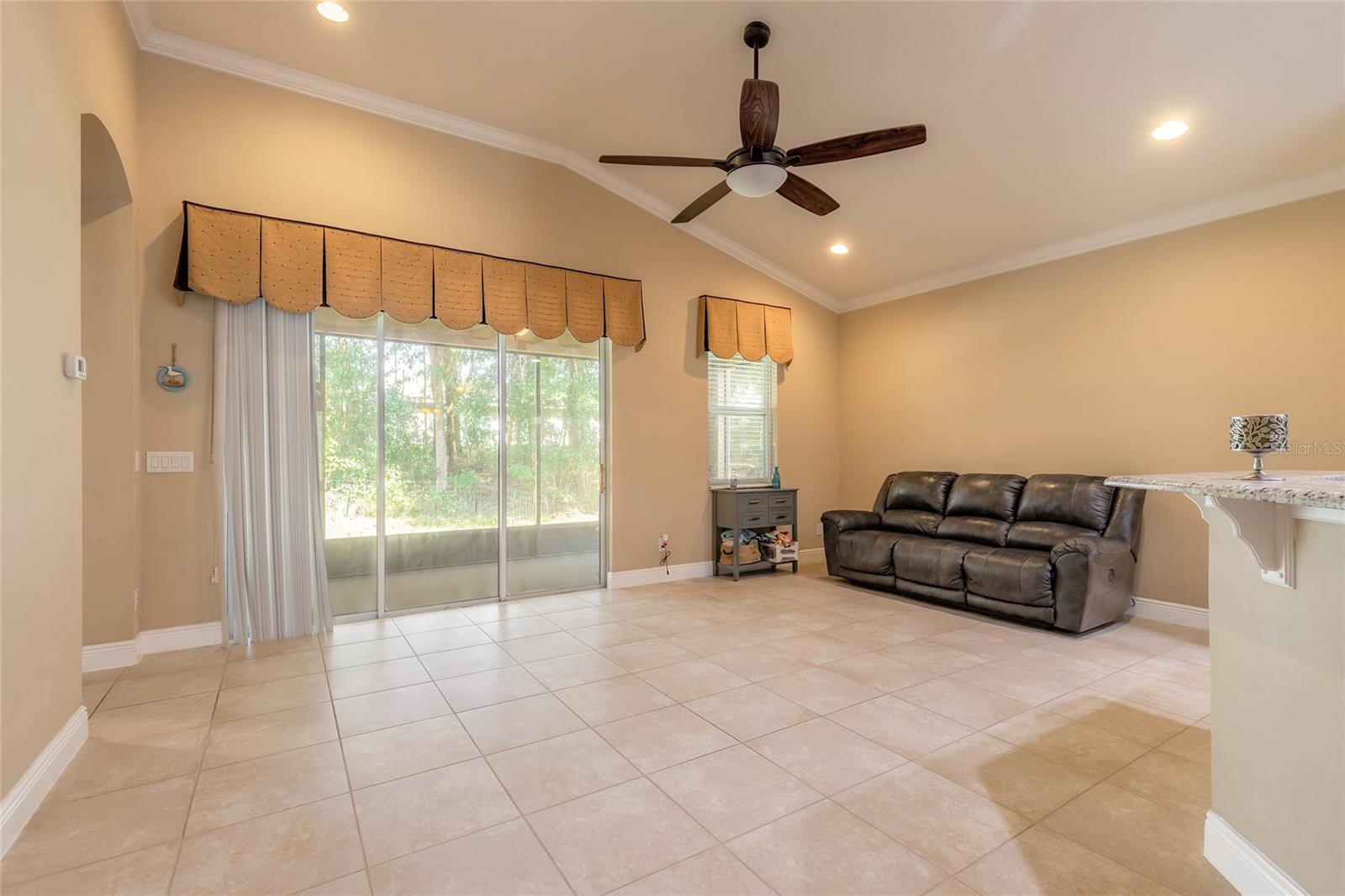 SADDLEBROOK SUB - Residential