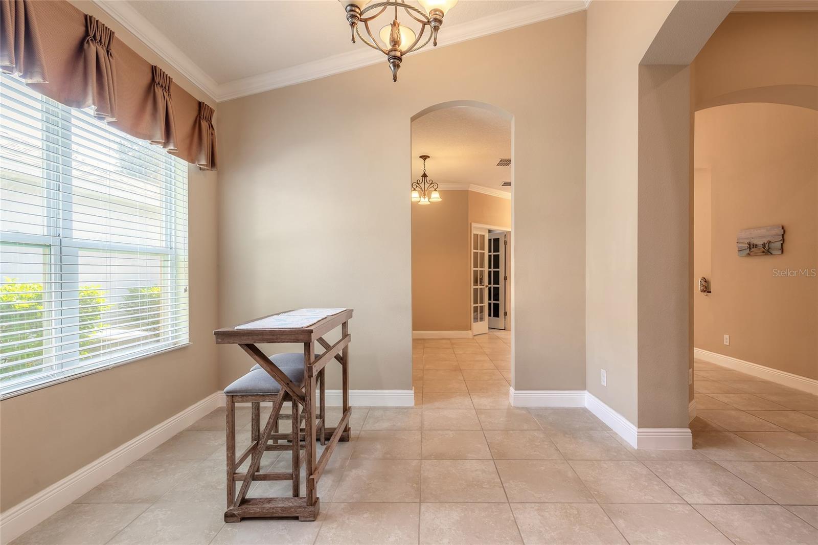 SADDLEBROOK SUB - Residential