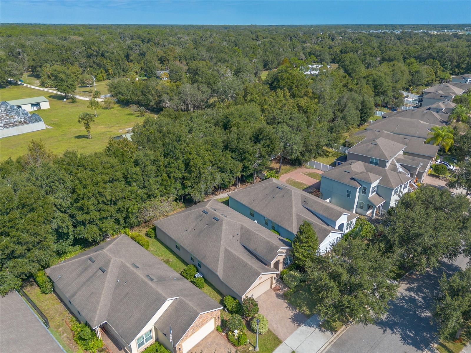 SADDLEBROOK SUB - Residential