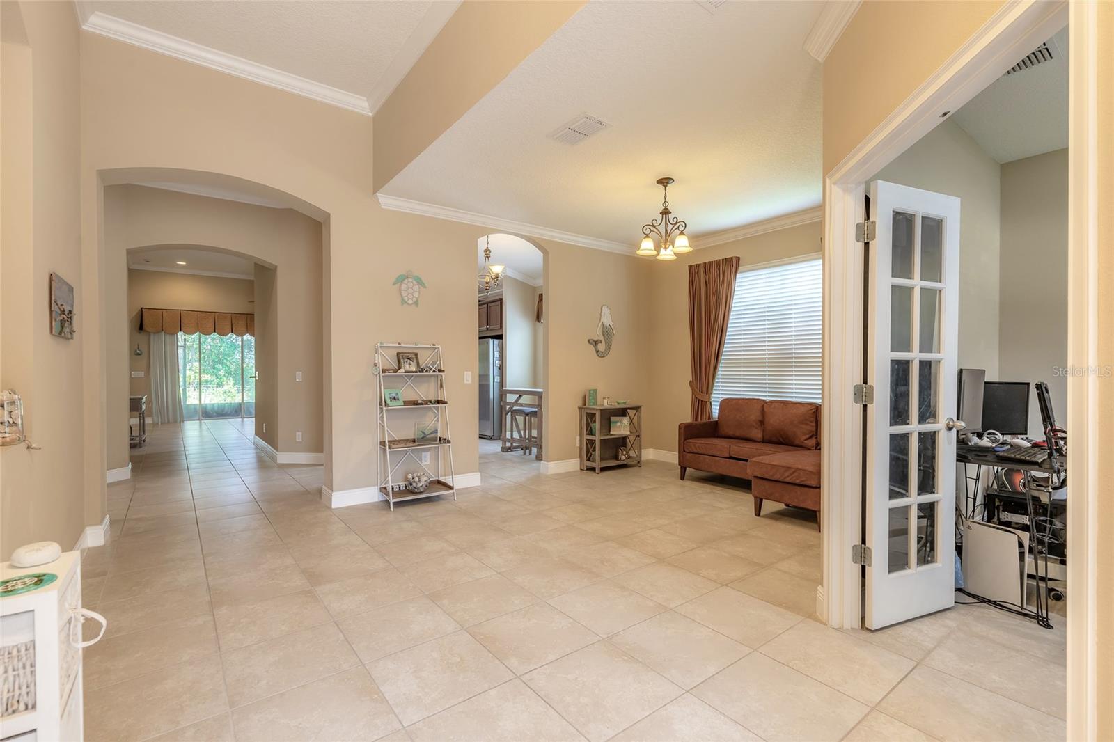 SADDLEBROOK SUB - Residential