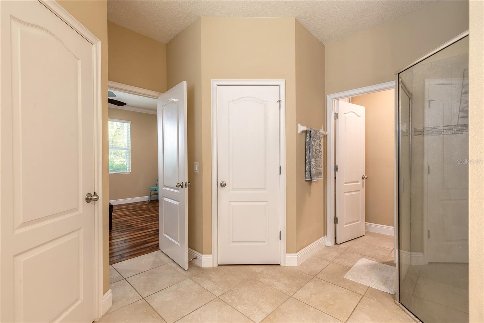 SADDLEBROOK SUB - Residential