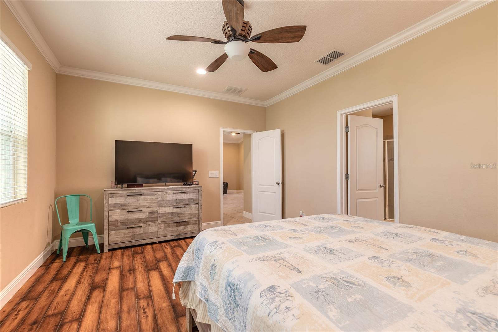 SADDLEBROOK SUB - Residential