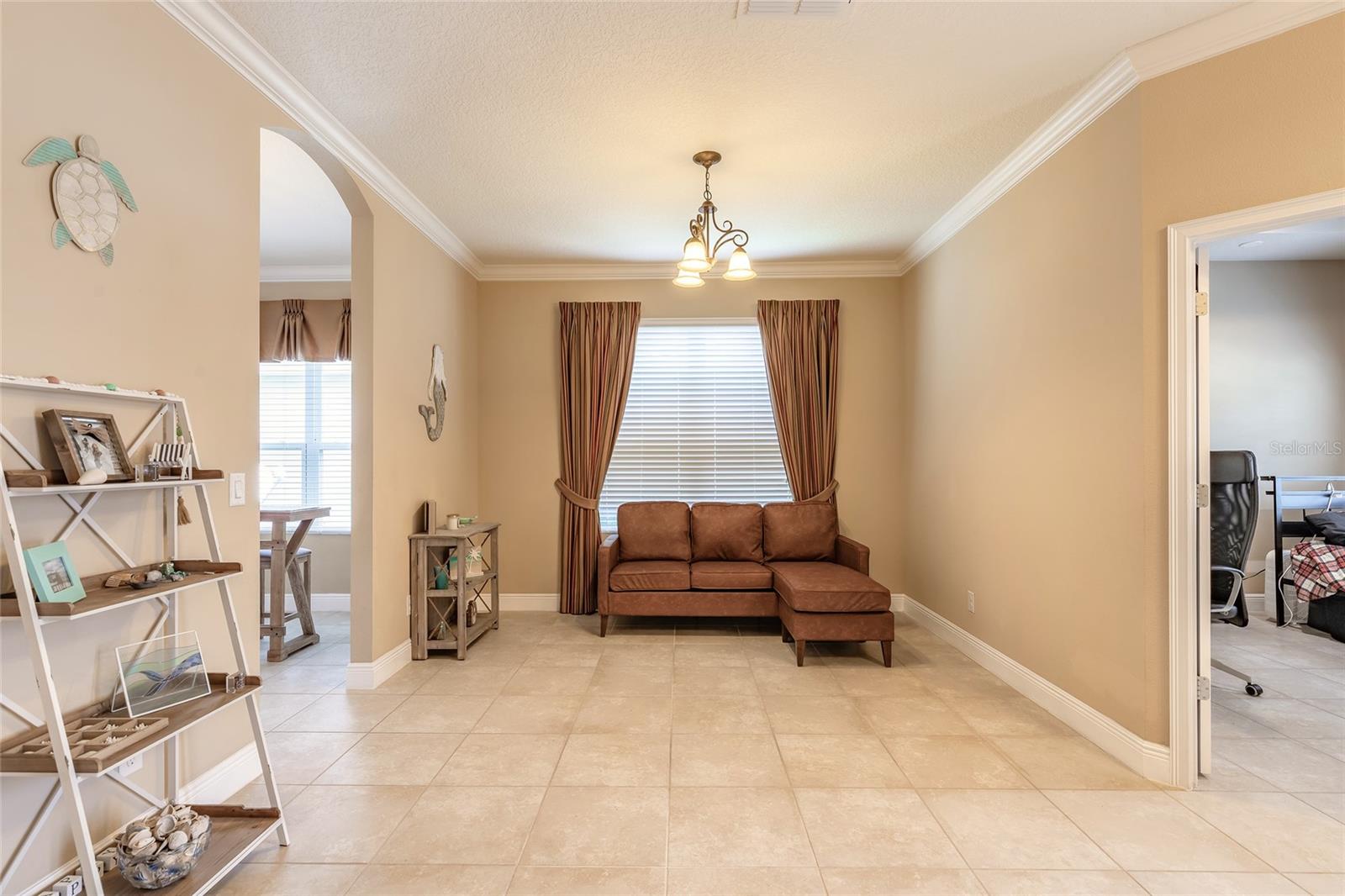 SADDLEBROOK SUB - Residential