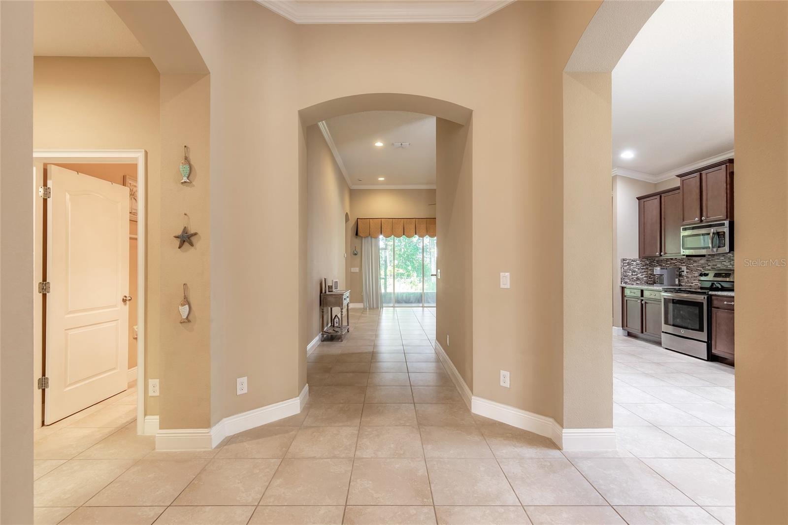 SADDLEBROOK SUB - Residential