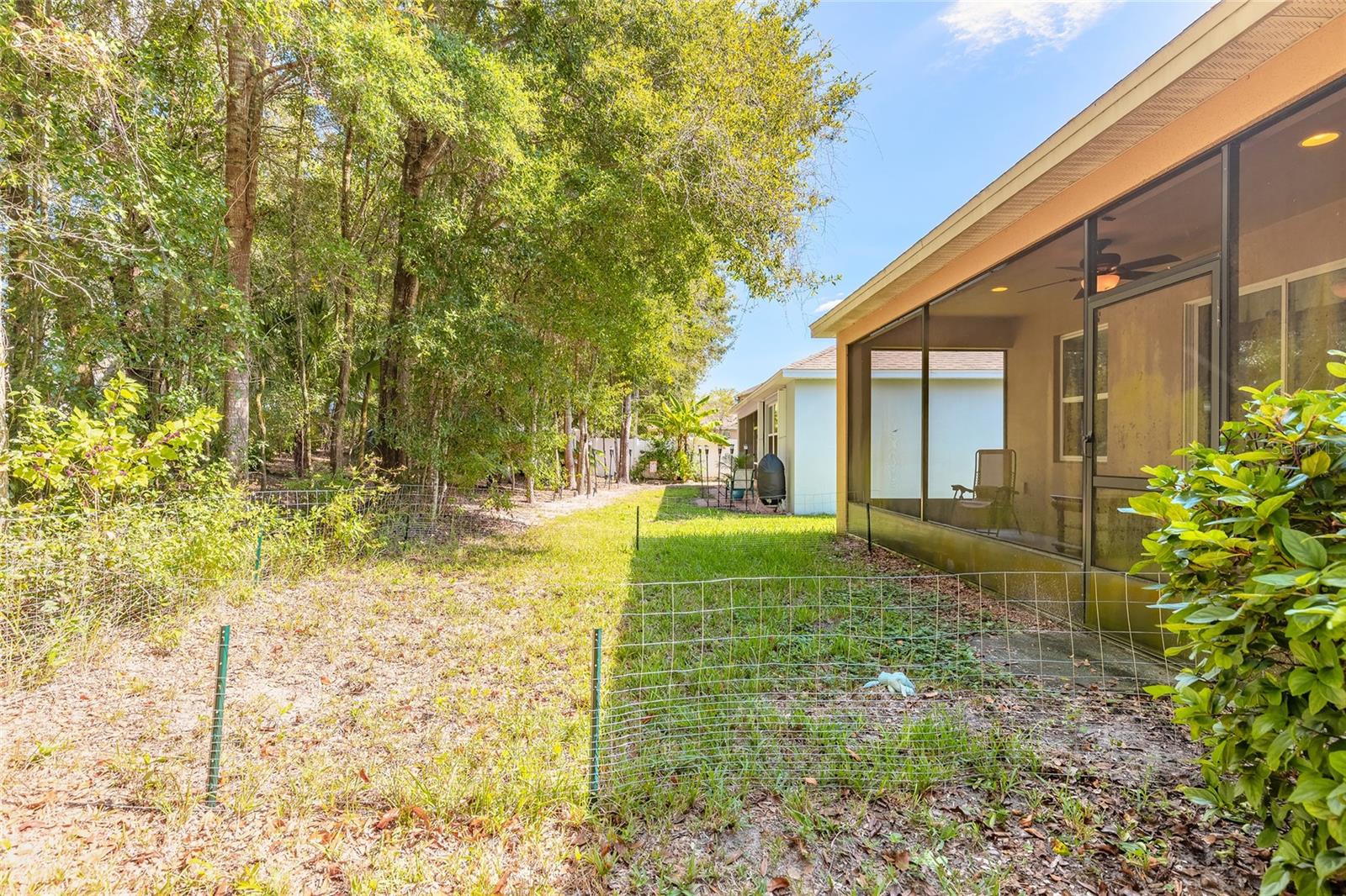 SADDLEBROOK SUB - Residential