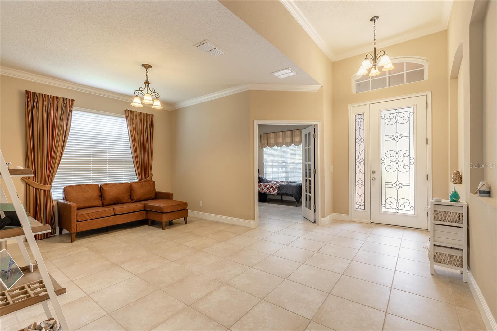 SADDLEBROOK SUB - Residential