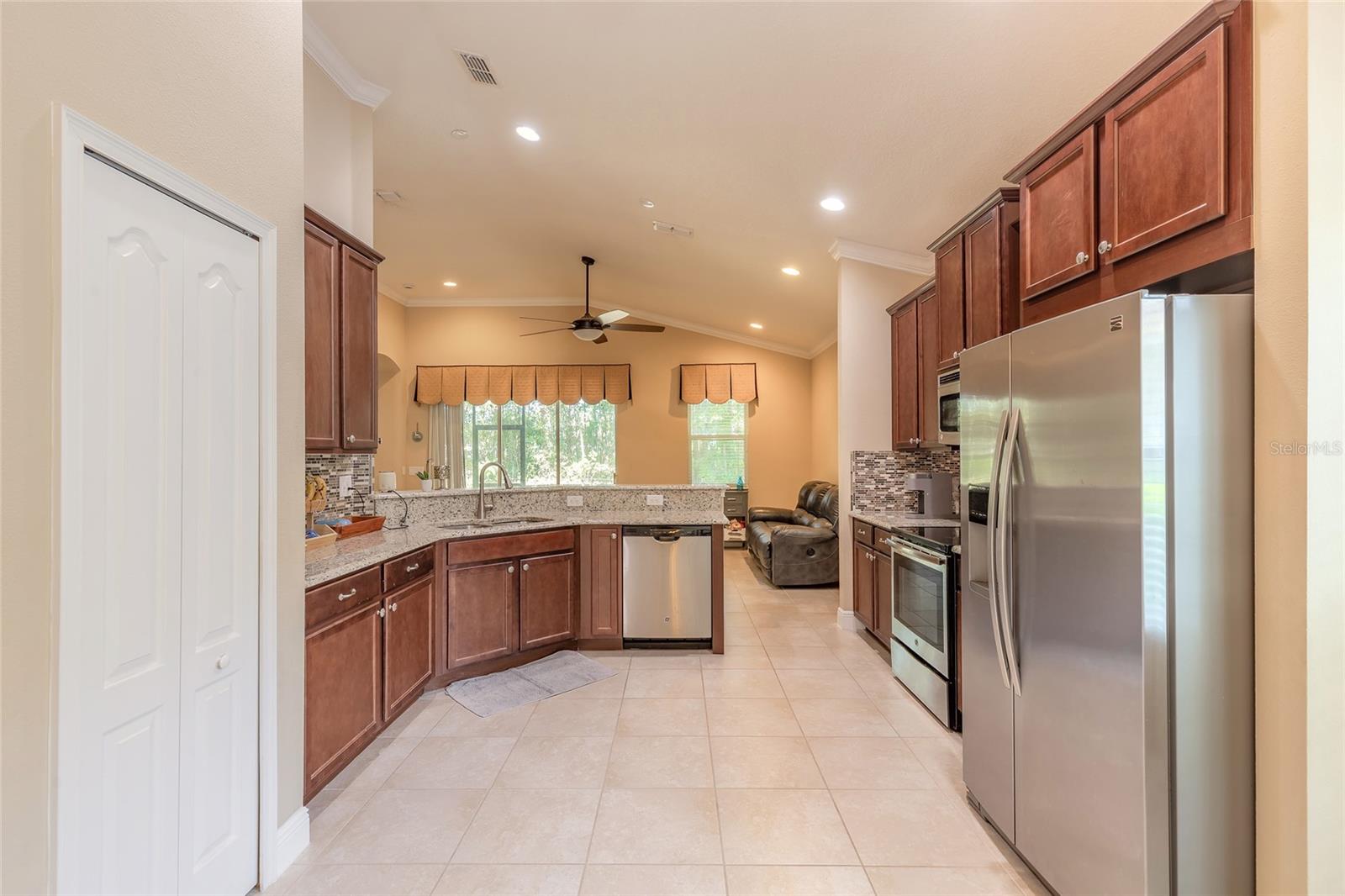 SADDLEBROOK SUB - Residential