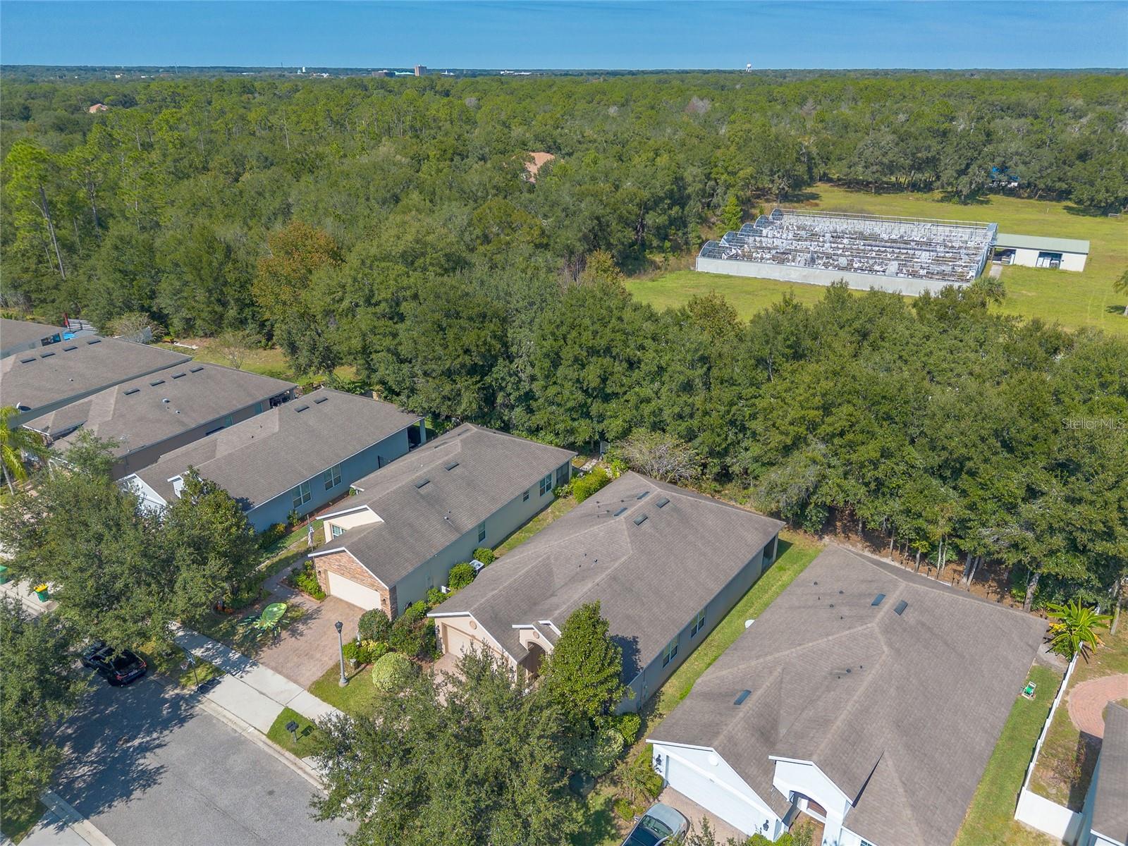 SADDLEBROOK SUB - Residential