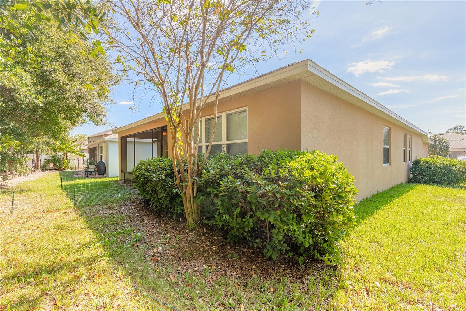 SADDLEBROOK SUB - Residential