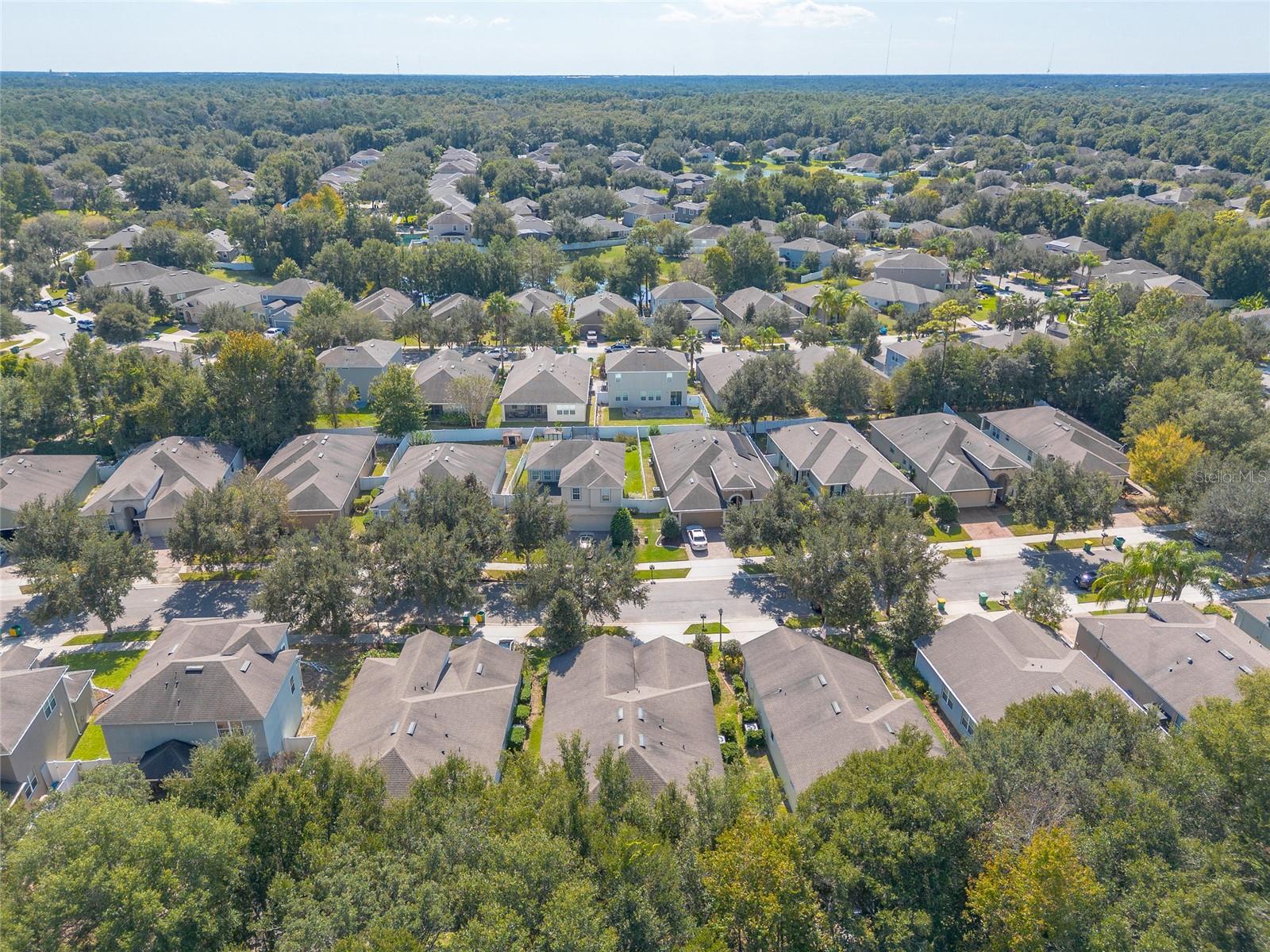 SADDLEBROOK SUB - Residential