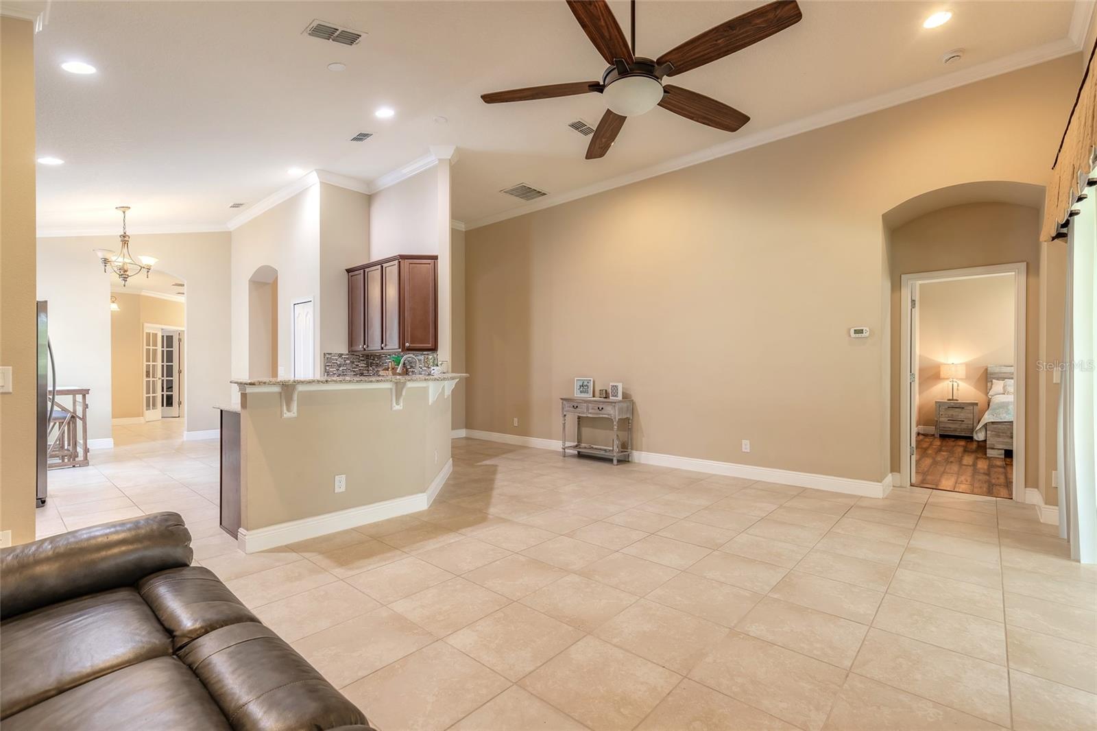 SADDLEBROOK SUB - Residential