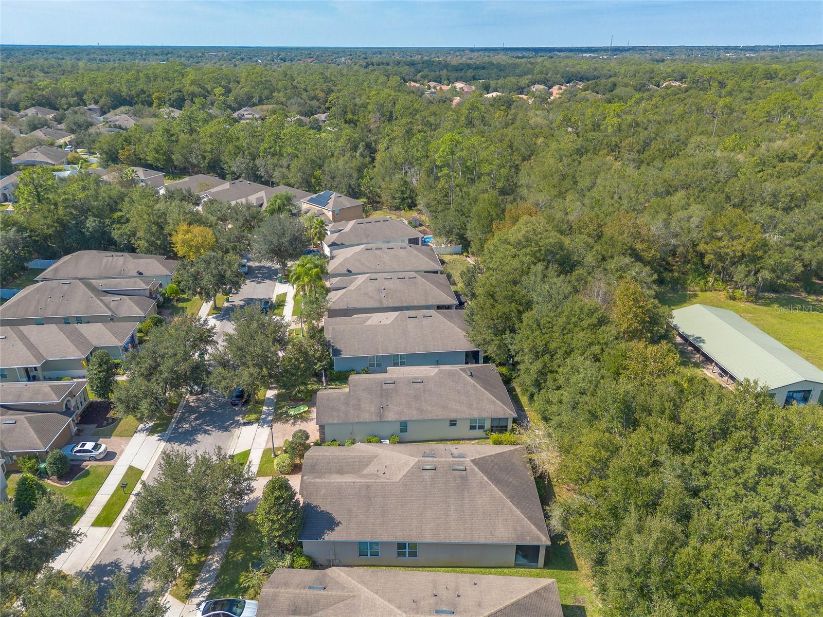 SADDLEBROOK SUB - Residential