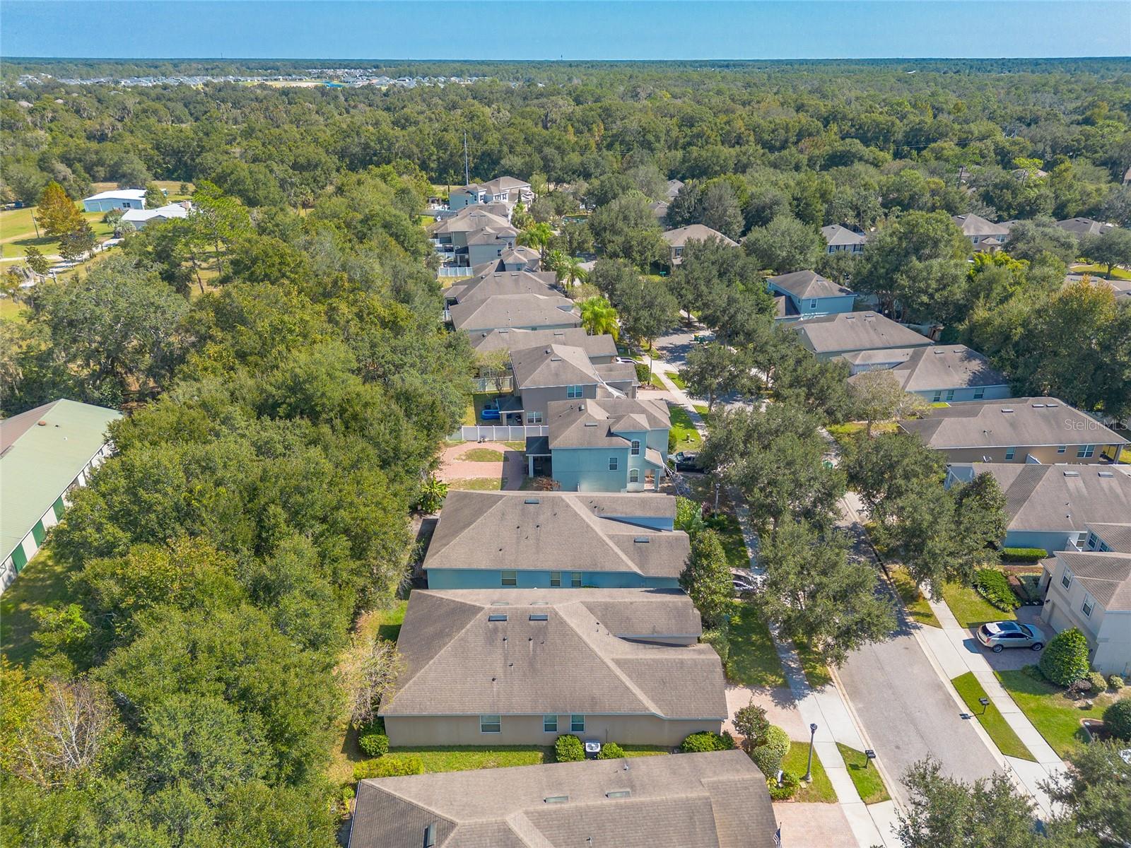 SADDLEBROOK SUB - Residential