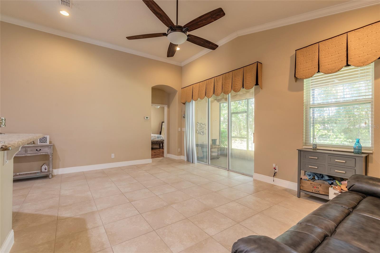 SADDLEBROOK SUB - Residential