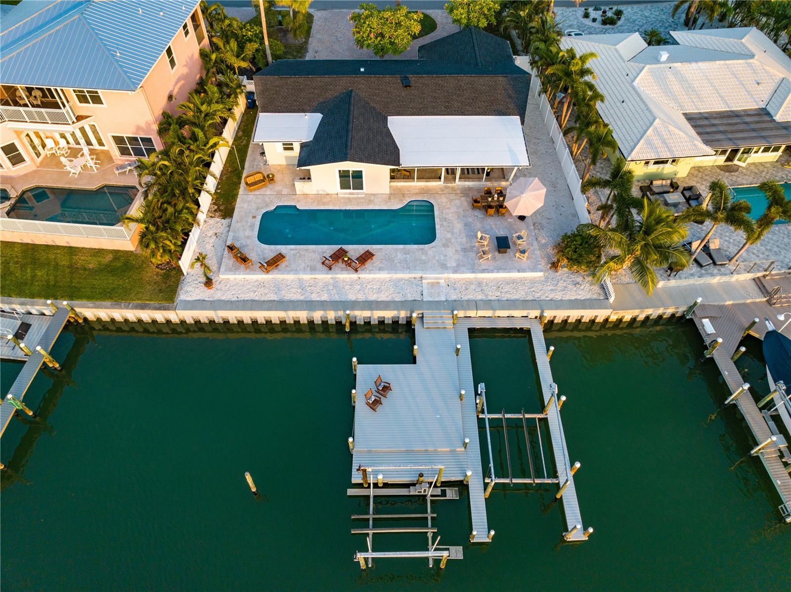 BELLEVUE ESTATES ISLAND 2ND ADD - Residential