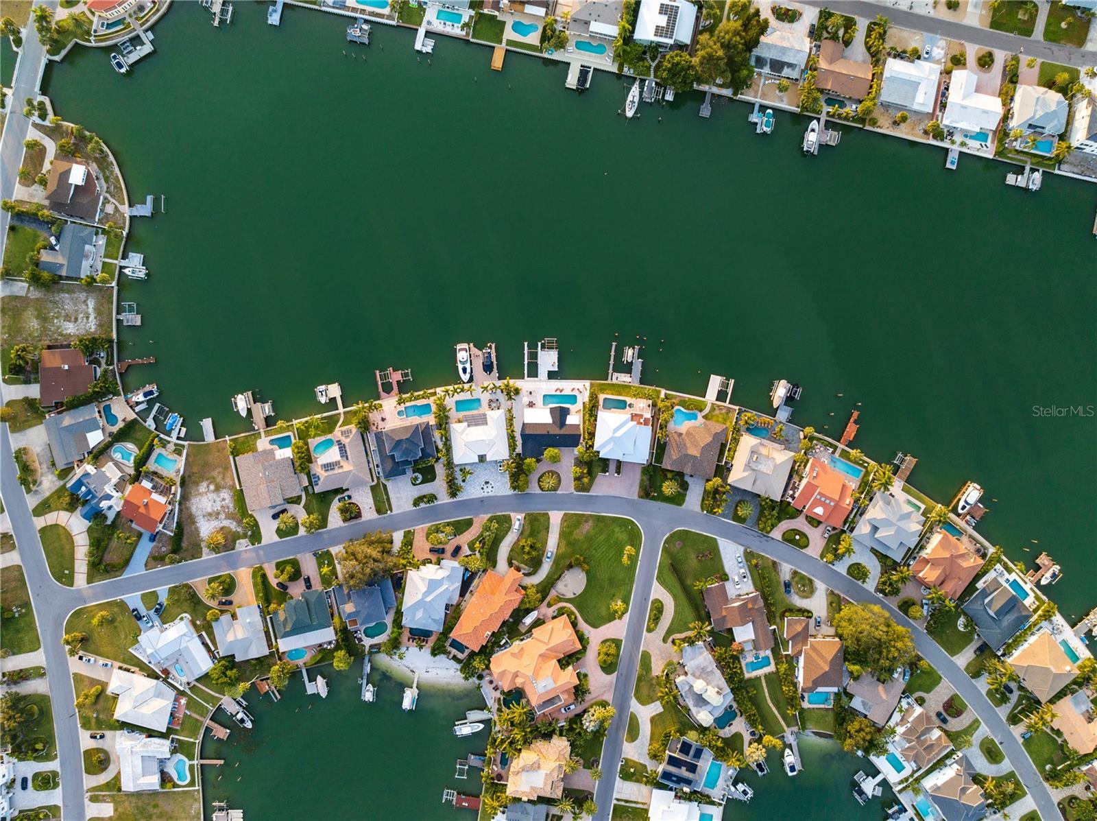 BELLEVUE ESTATES ISLAND 2ND ADD - Residential