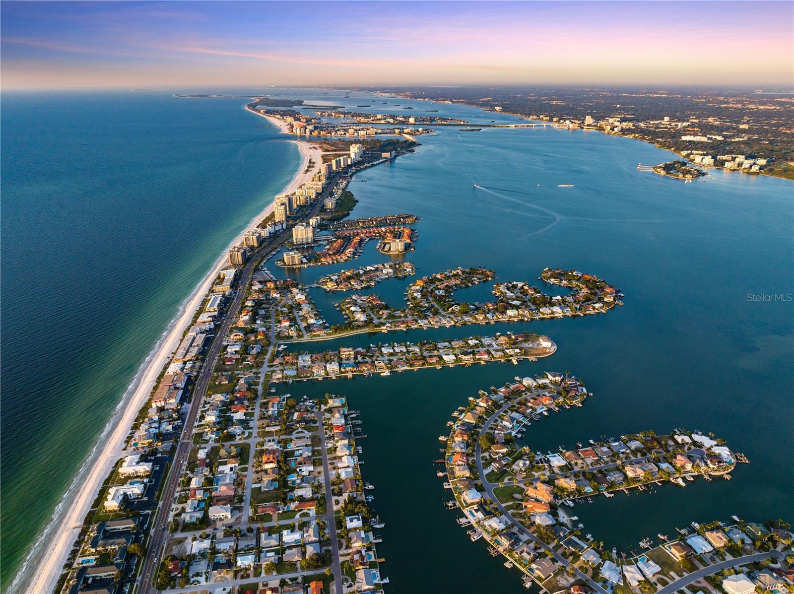 BELLEVUE ESTATES ISLAND 2ND ADD - Residential