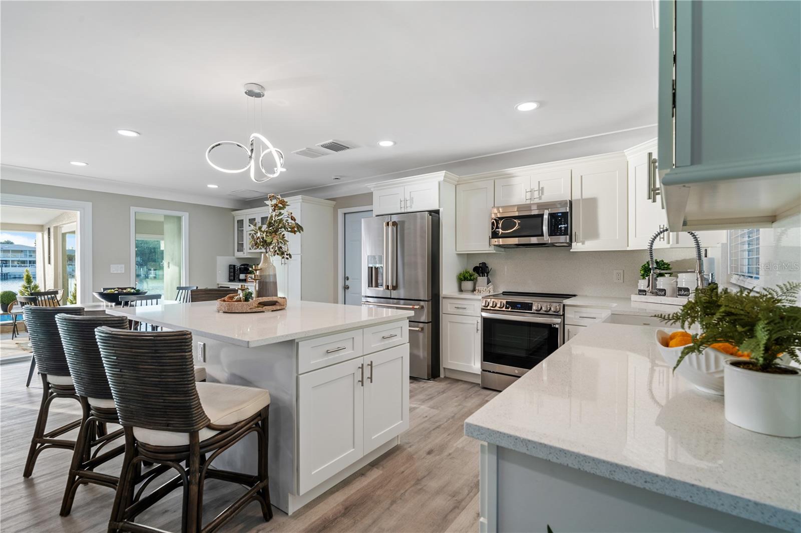 BELLEVUE ESTATES ISLAND 2ND ADD - Residential