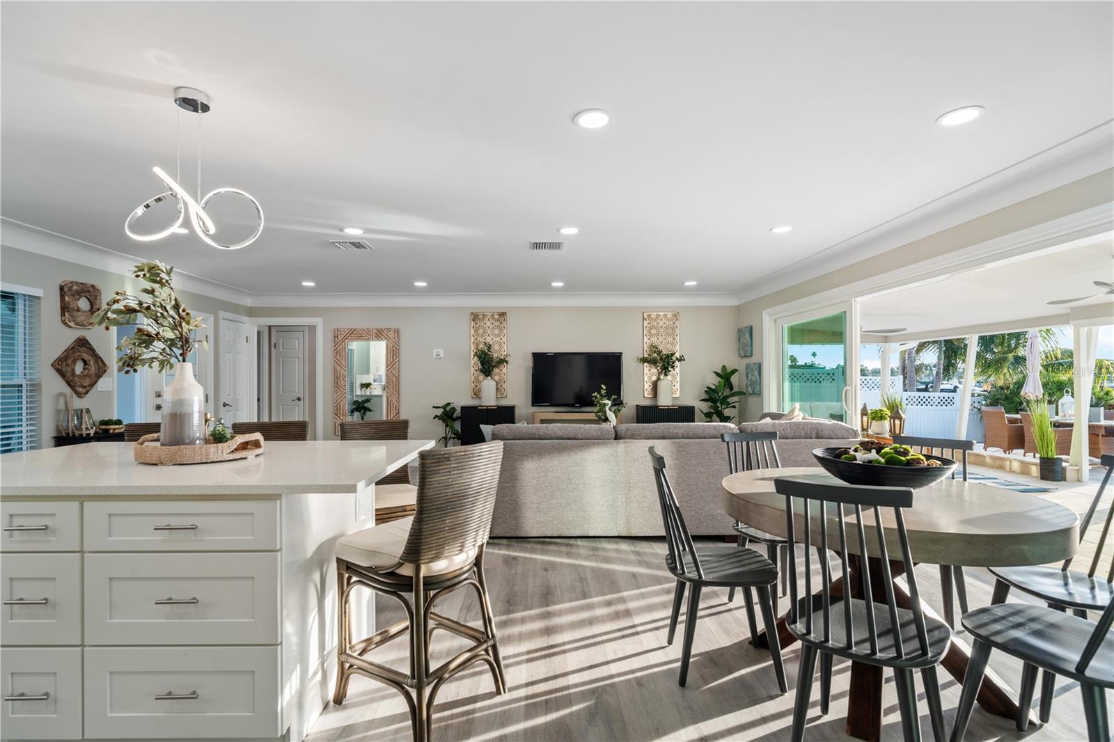 BELLEVUE ESTATES ISLAND 2ND ADD - Residential