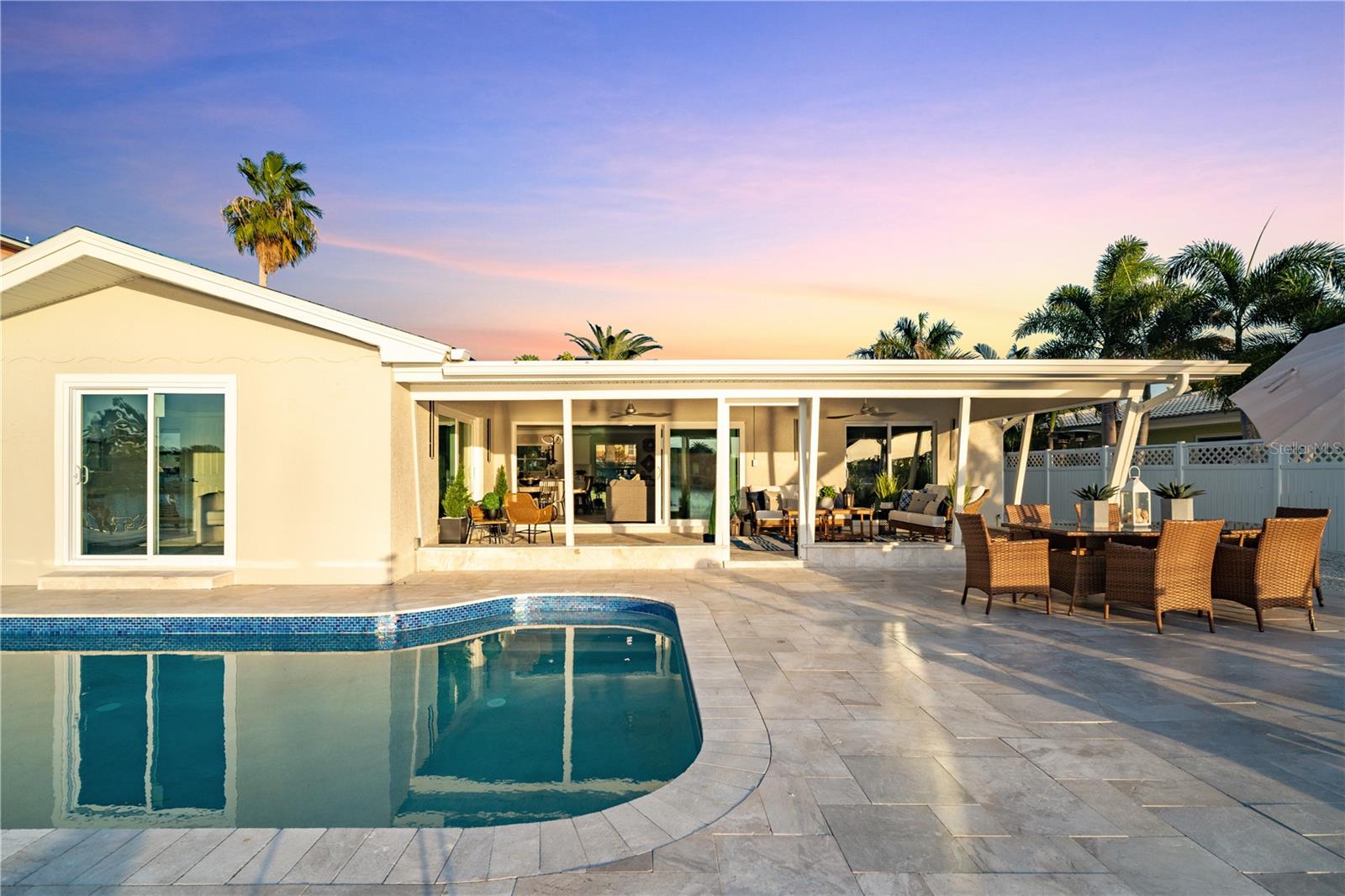 BELLEVUE ESTATES ISLAND 2ND ADD - Residential