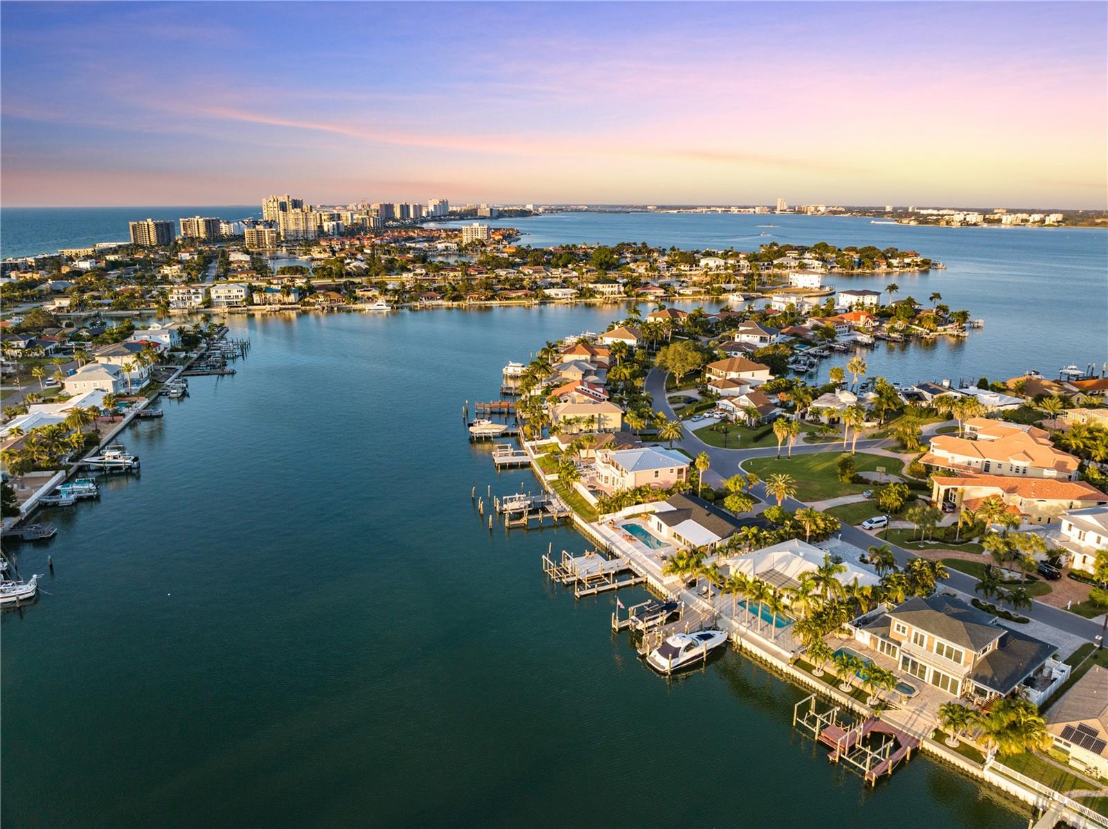 BELLEVUE ESTATES ISLAND 2ND ADD - Residential