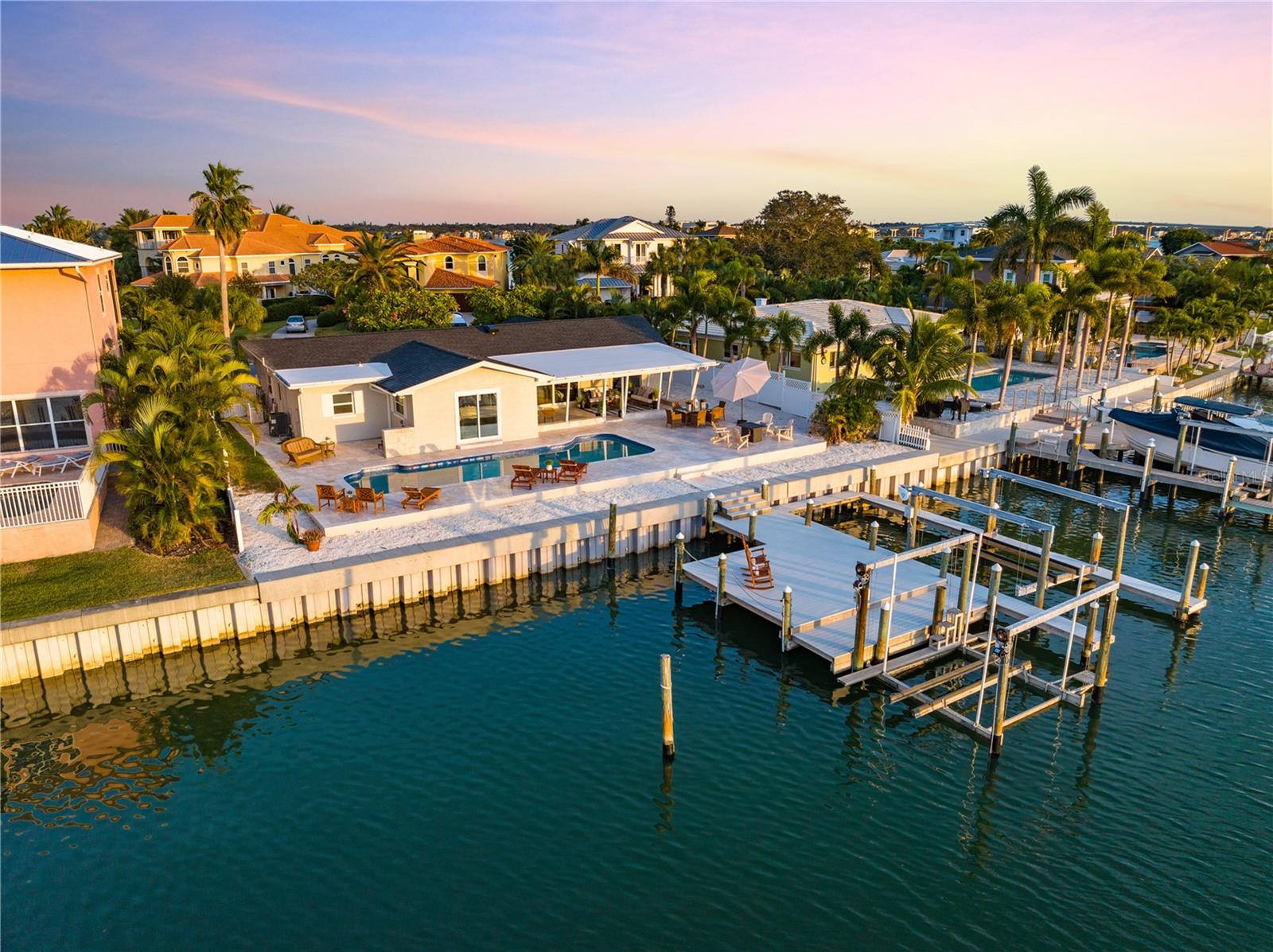 BELLEVUE ESTATES ISLAND 2ND ADD - Residential