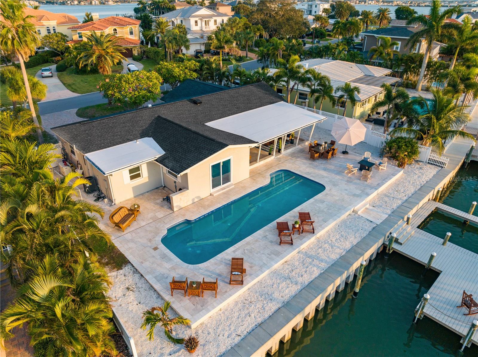 BELLEVUE ESTATES ISLAND 2ND ADD - Residential