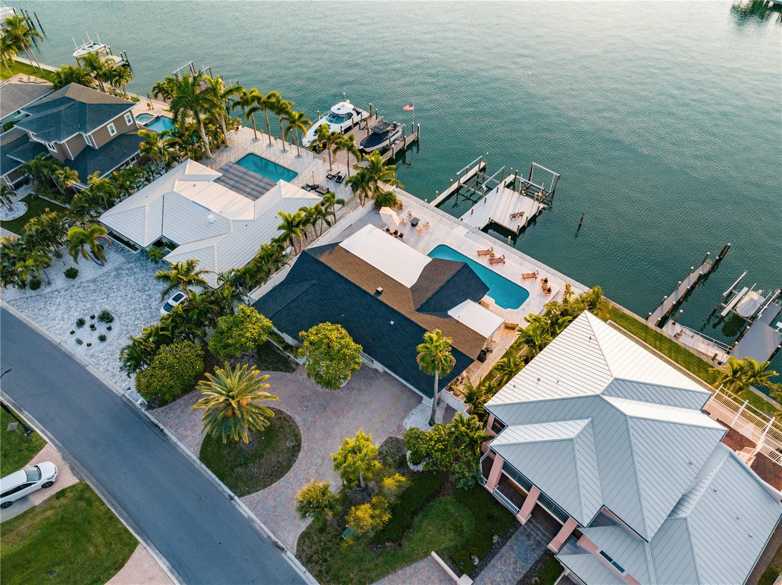 BELLEVUE ESTATES ISLAND 2ND ADD - Residential