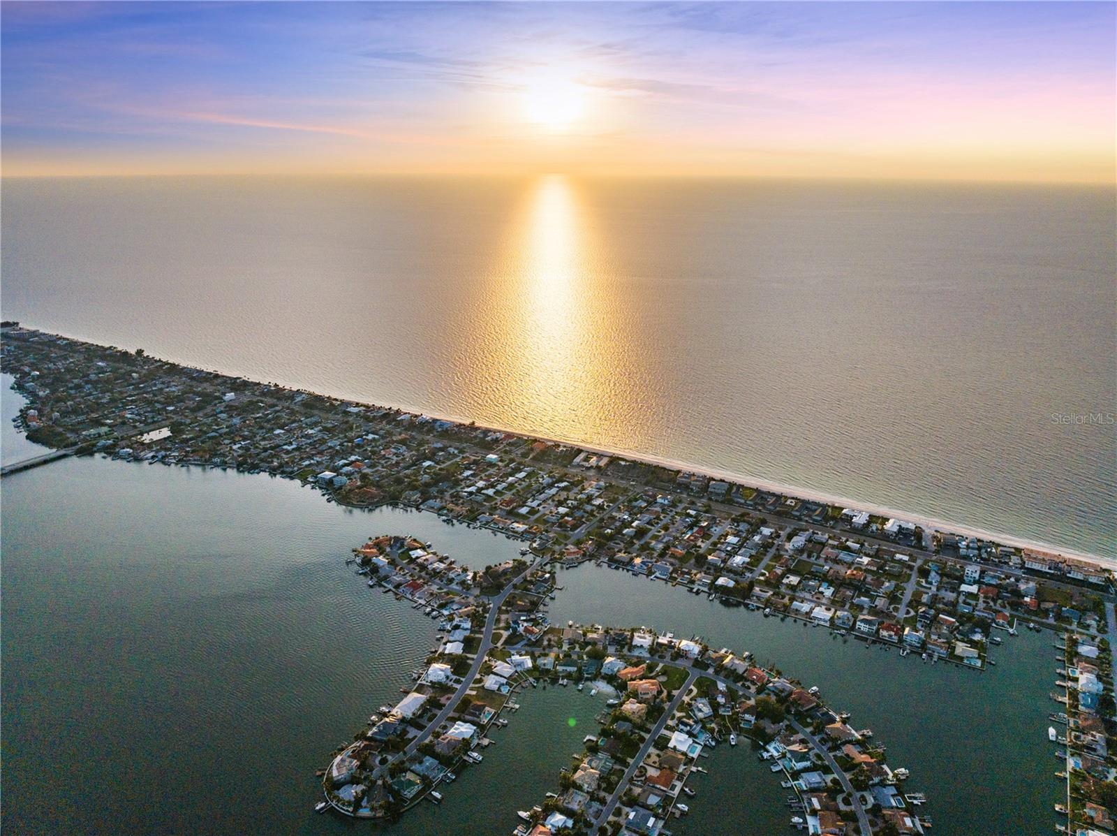 BELLEVUE ESTATES ISLAND 2ND ADD - Residential