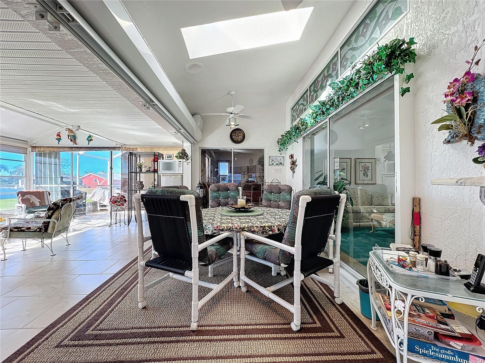 PORT CHARLOTTE SUB 35 - Residential