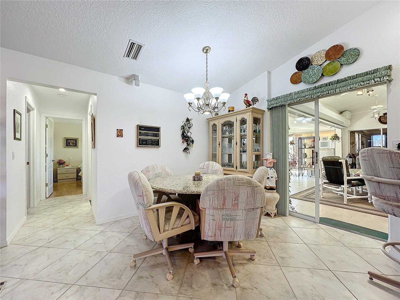 PORT CHARLOTTE SUB 35 - Residential