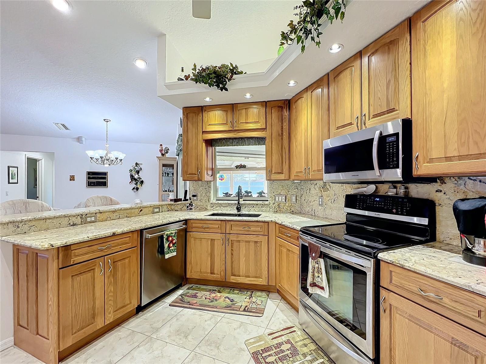 PORT CHARLOTTE SUB 35 - Residential