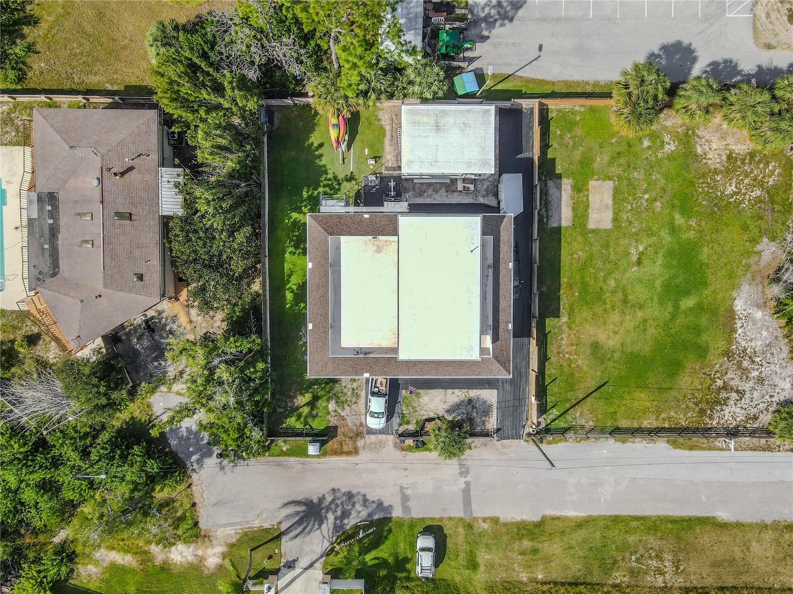 BAYOU GARDENS - Land