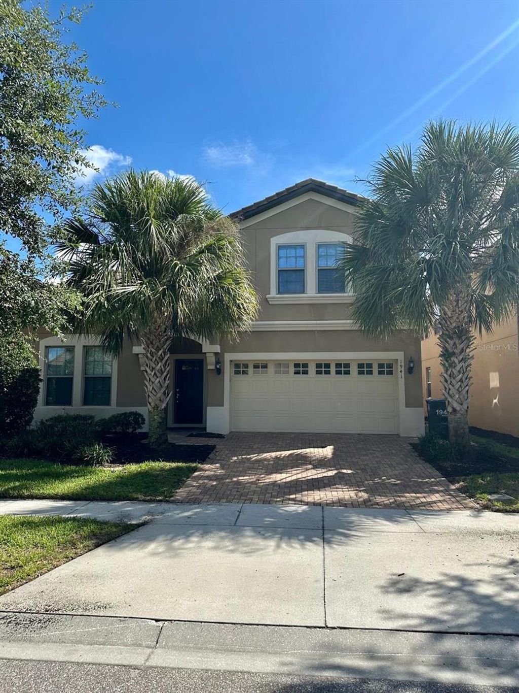 Photo of 1941 Nice Court, Kissimmee, FL 34747 (MLS # O6373602)