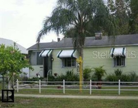 Photo of 2122 6th Avenue N, St Petersburg, FL 33713 (MLS # TB8473621)