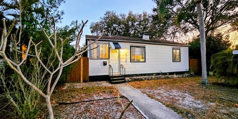 Photo of 2122 6th Avenue N, St Petersburg, FL 33713 (MLS # TB8473621)
