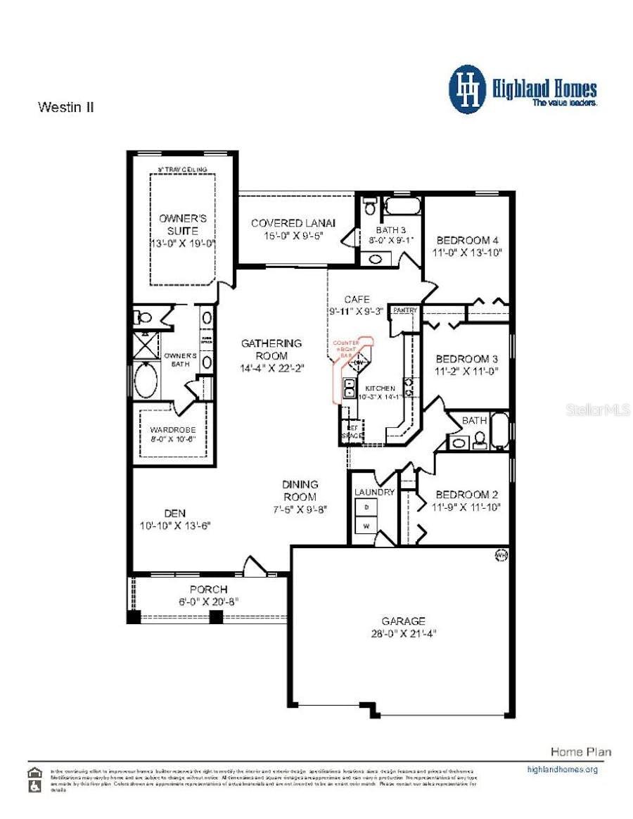 6062 BARRACUDA LOOP