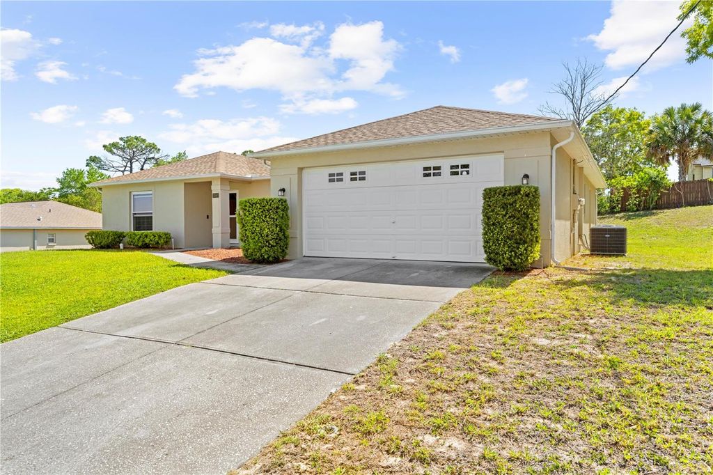 Photo of 13040 Hanley Drive, Spring Hill, FL 34609 (MLS # TB8491944)