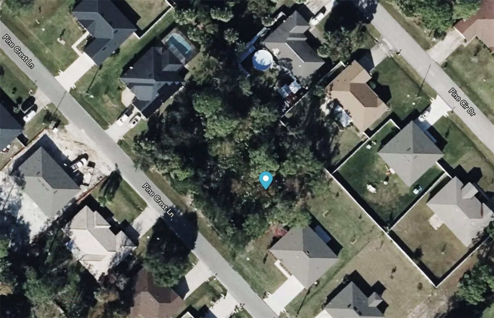 PALM COAST SEC 26 - Land