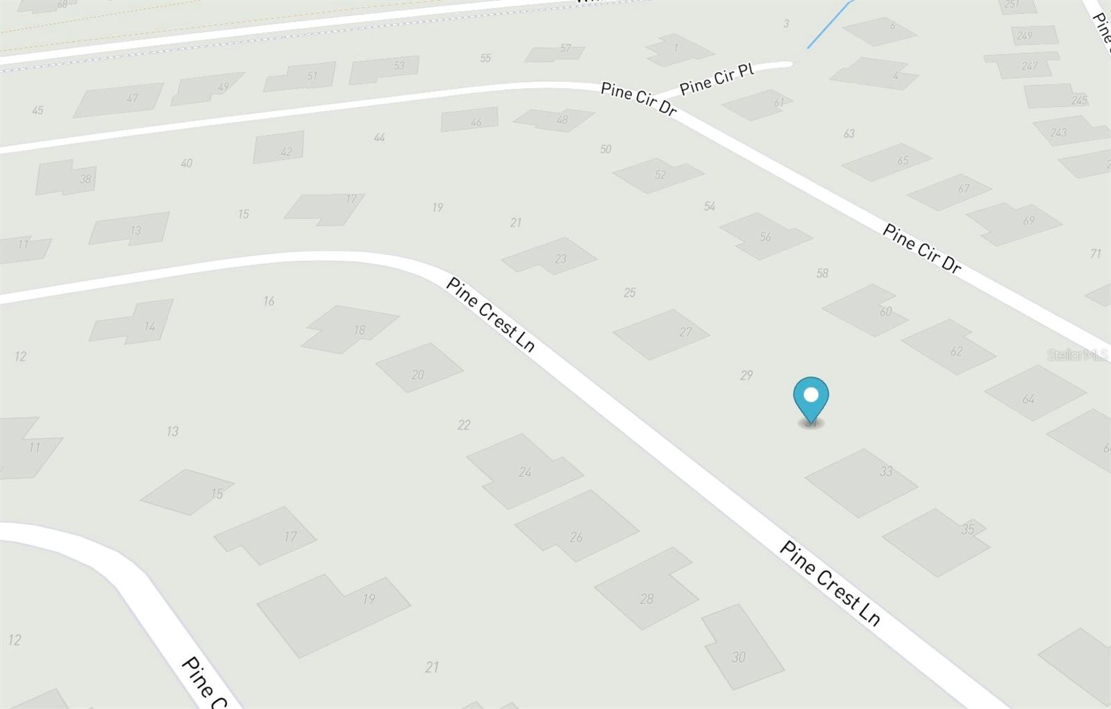 PALM COAST SEC 26 - Land