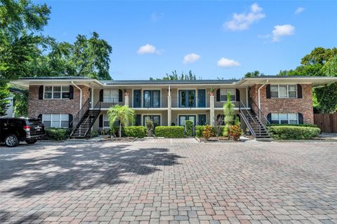 A home in ORLANDO