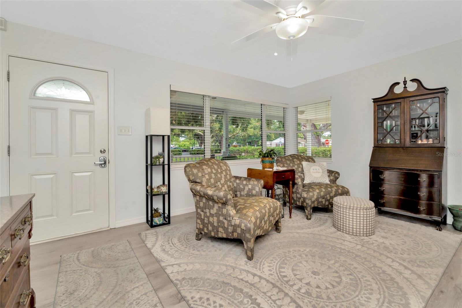 PASADENA ESTATES SEC D - Residential