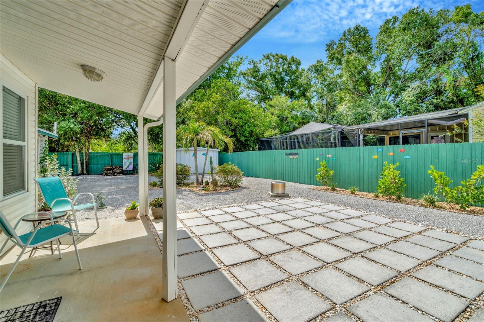 PASADENA ESTATES SEC D - Residential