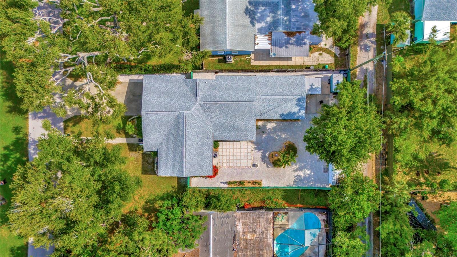 PASADENA ESTATES SEC D - Residential