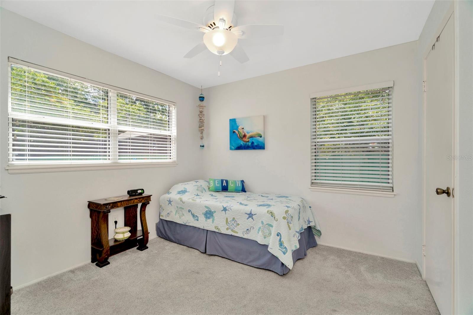 PASADENA ESTATES SEC D - Residential