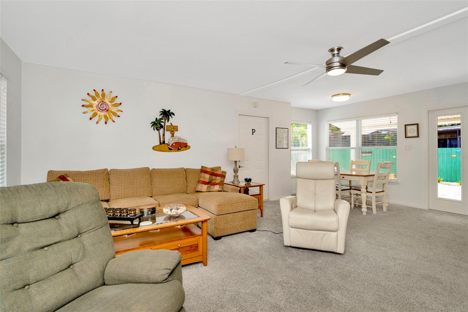 PASADENA ESTATES SEC D - Residential