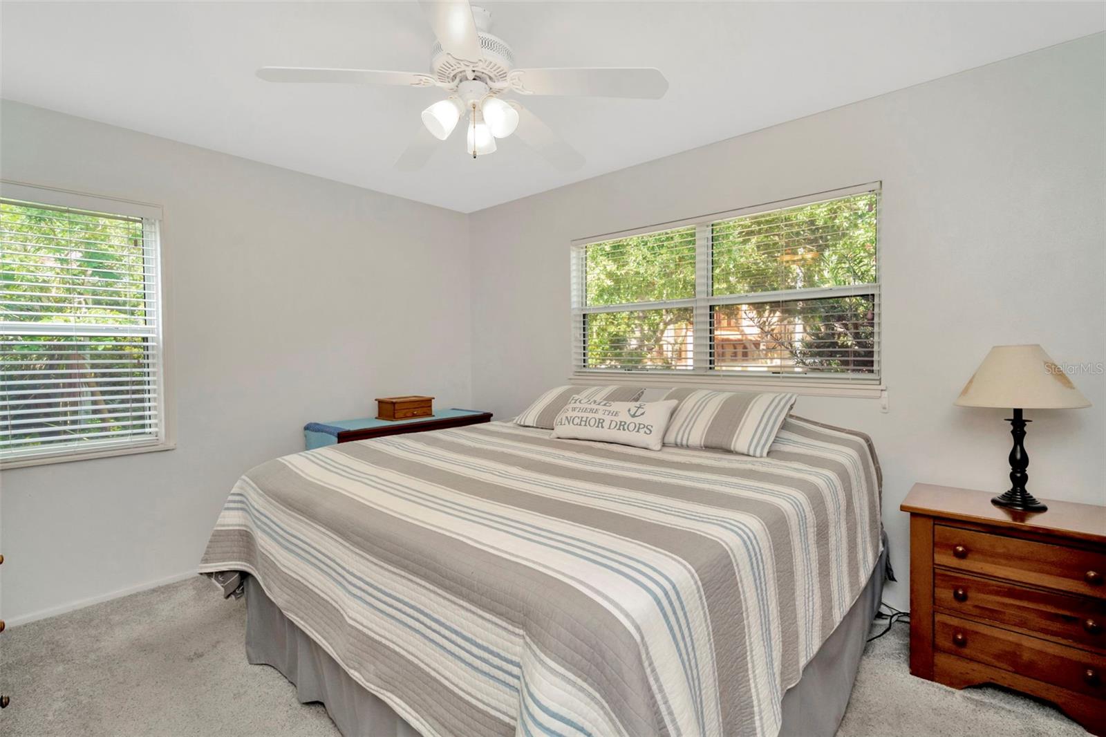 PASADENA ESTATES SEC D - Residential